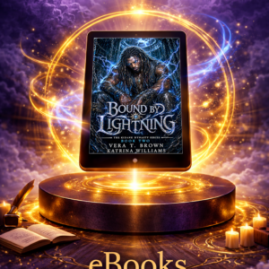 Bound by Lightning (Ebook)