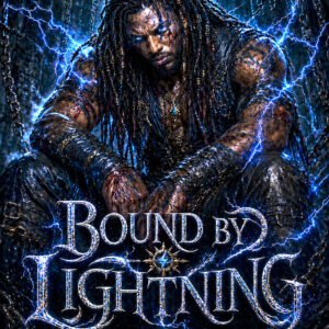 Bound by Lightning (Signed)