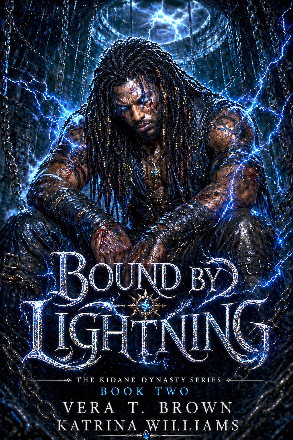 Bound by Lightning (Ebook) - Image 2